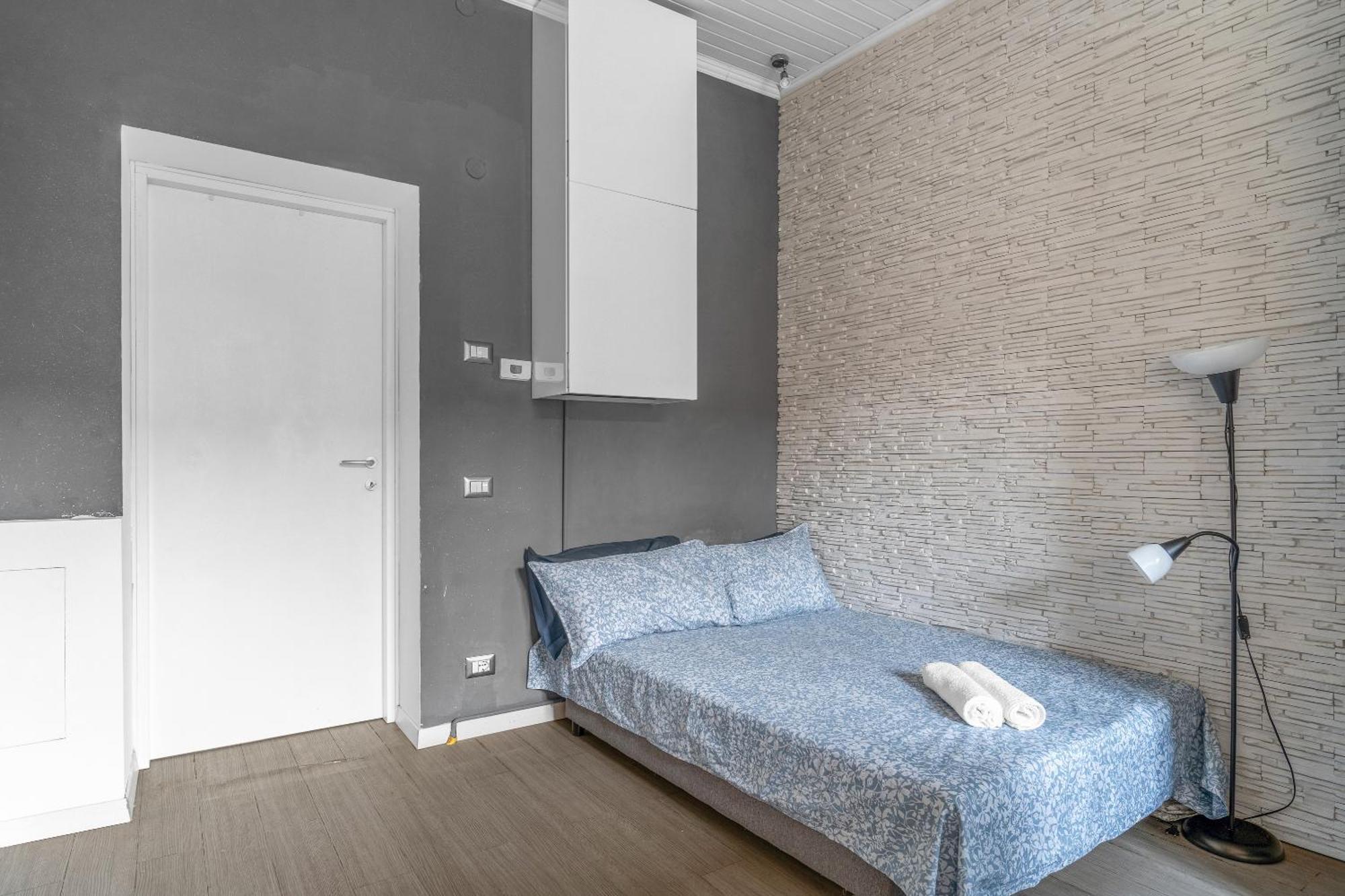 Ven88 - Loreto - Duomo -Large - Modern - Central มิลาน ภายนอก รูปภาพ